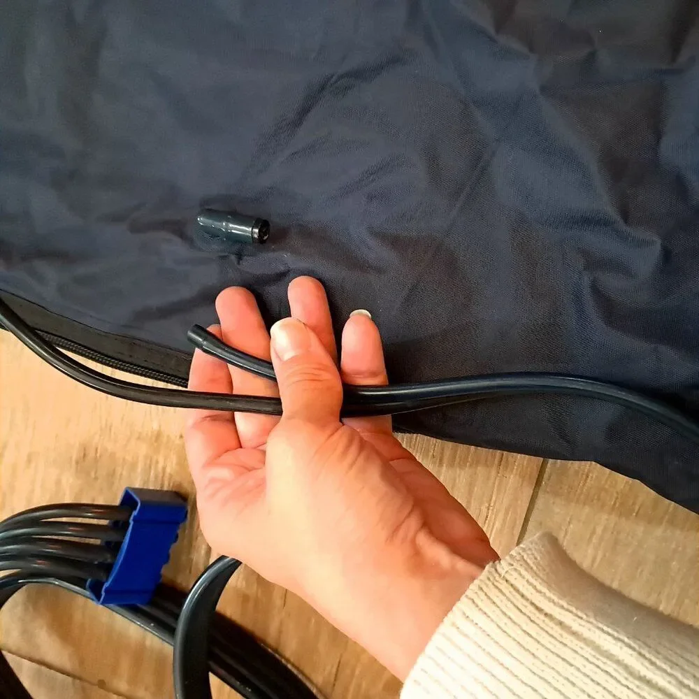 Devon compression therapy